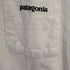 パタゴニア patagonia 胸ポケット クルーネックTシャツ メンズ import:XS