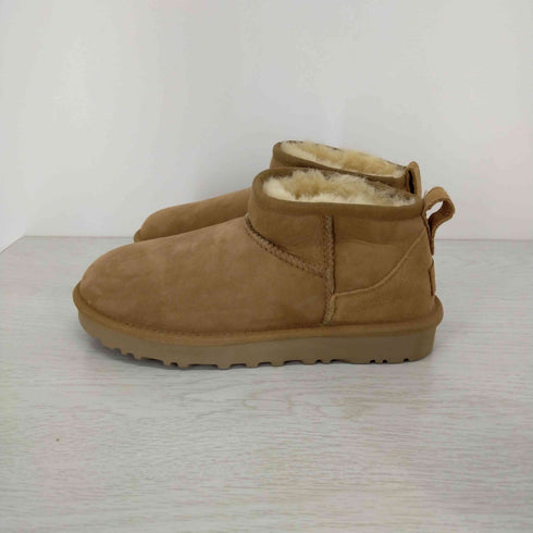 アグ UGG Classic Ultra Mini クラシック ウルトラ ミニ ブーツ レディース JPN:24