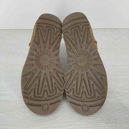 アグ UGG Classic Ultra Mini クラシック ウルトラ ミニ ブーツ レディース JPN:24