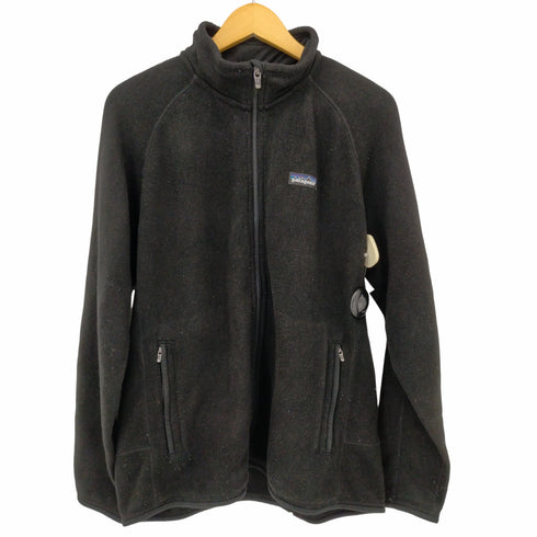 パタゴニア patagonia 25525 08AW Better Sweater Jacket メンズ import:L
