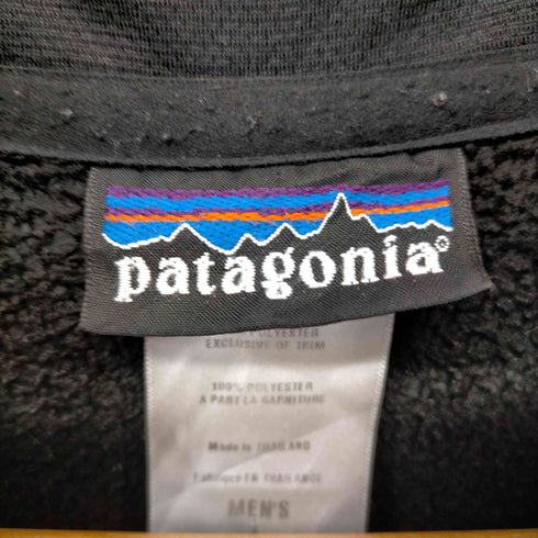 パタゴニア patagonia 25525 08AW Better Sweater Jacket メンズ import:L