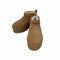 アグ UGG Classic Ultra Mini Platform ウルトラ ミニ プラットフォーム 厚底 ムートンブーツ レディース JPN:24