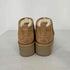 アグ UGG Classic Ultra Mini Platform ウルトラ ミニ プラットフォーム 厚底 ムートンブーツ レディース JPN:24