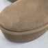 アグ UGG Classic Ultra Mini Platform ウルトラ ミニ プラットフォーム 厚底 ムートンブーツ レディース JPN:24