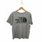 ザノースフェイス THE NORTH FACE ロゴプリントTシャツ メンズ JPN:L