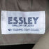 エスリー Essley ライナー付 トレンチコート レディース 5