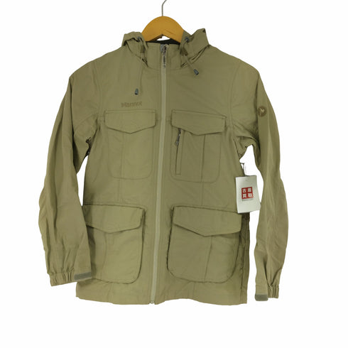 マーモット MARMOT MOUNTAIN CLASSIC JACKET レディース S