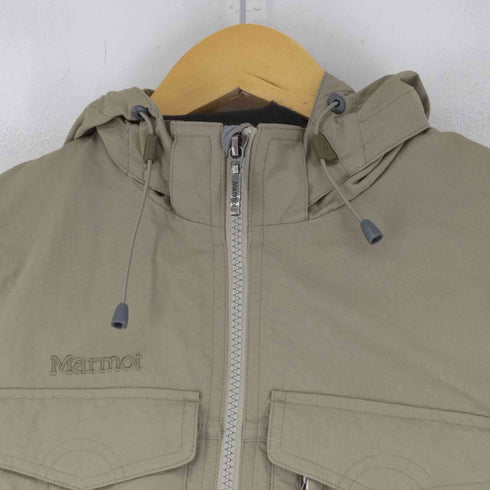 マーモット MARMOT MOUNTAIN CLASSIC JACKET レディース S