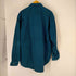 ジーエイチバス G.H.BASS&’CO 細畝コーデュロイシャツ メンズ import:L