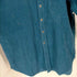 ジーエイチバス G.H.BASS&’CO 細畝コーデュロイシャツ メンズ import:L
