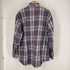 セントジョンズベイ ST.JOHNS BAY 90-00s チェック柄 フランネルシャツ メンズ import:L