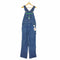 リバティ LIBERTY RIGID DENIM OVERALL リジットデニムオーバーオール メンズ