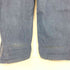 リバティ LIBERTY RIGID DENIM OVERALL リジットデニムオーバーオール メンズ