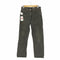 リーバイス Levis 2002年 エルサルバドル製 裏134 REGULAR FIT 505-0260 テーパードブラックデニムパンツ メンズ W:31 L:32