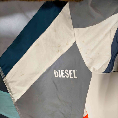 ディーゼル DIESEL J-EDWARD JACKET メンズ import:M