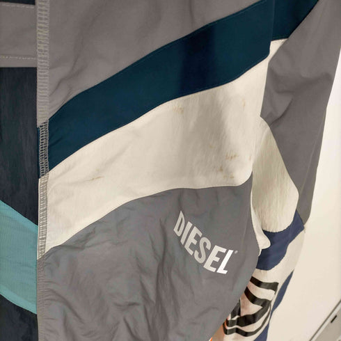 ディーゼル DIESEL J-EDWARD JACKET メンズ import:M