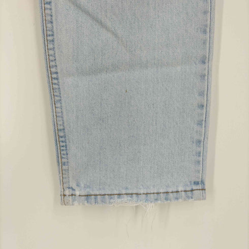 リーバイス Levis 1998年製 裏266 オレンジタブ 8820211 テーパードデニムパンツ メンズ W:30 L:28
