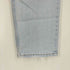 リーバイス Levis 1998年製 裏266 オレンジタブ 8820211 テーパードデニムパンツ メンズ W:30 L:28