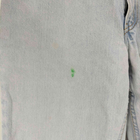 リーバイス Levis 1998年製 裏266 オレンジタブ 8820211 テーパードデニムパンツ メンズ W:30 L:28