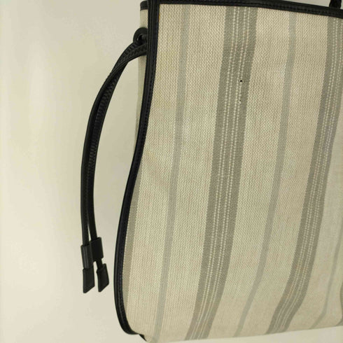 ザディレッタント the dilettante 22SS ODETTEE ODILE 別注 Luke-ST トートバッグ レディース