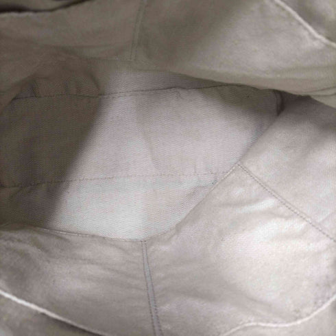 ザディレッタント the dilettante 22SS ODETTEE ODILE 別注 Luke-ST トートバッグ レディース