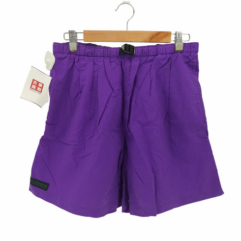 コロンビア Columbia ナイロン ショーツ ショートパンツ メンズ JPN:M