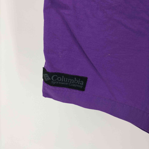 コロンビア Columbia ナイロン ショーツ ショートパンツ メンズ JPN:M