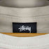 ステューシー Stussy ID コラボ Tシャツ メンズ import:M