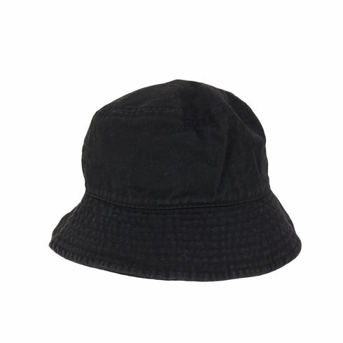 ニューハッタン NEWHATTAN コットンバケットハット レディース S/M