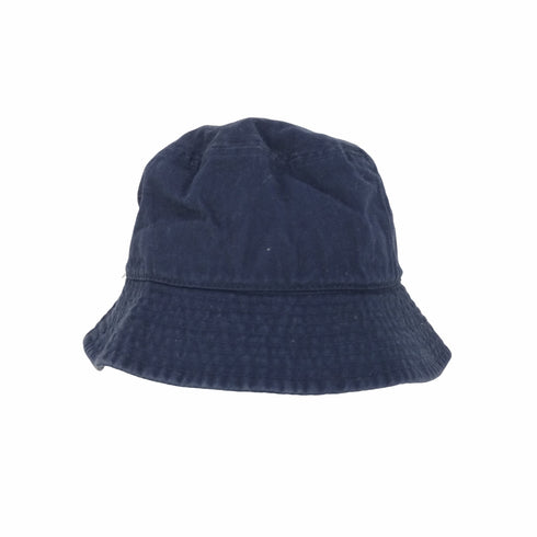 ニューハッタン NEWHATTAN コットンバケットハット レディース S/M