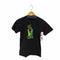 クルキッド KROOKED コメディアンTシャツ メンズ import:S