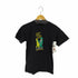 クルキッド KROOKED コメディアンTシャツ メンズ import:S