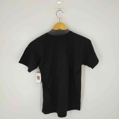 クルキッド KROOKED コメディアンTシャツ メンズ import:S