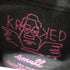 クルキッド KROOKED コメディアンTシャツ メンズ import:S