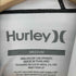 ハーレー Hurley ボーダー ジップアップ ラッシュガード パーカー レディース import:M