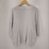 ダンケシェーン Danke Schon 12GG ARAN KNIT S/S TEE メンズ FREE