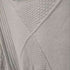 ダンケシェーン Danke Schon 12GG ARAN KNIT S/S TEE メンズ FREE