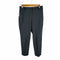プラステ PLST PLUS STYLE スティックパンツ リネンブレンド レディース JPN:L