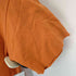 ステューシー Stussy 90 MADE IN USA ボーンロゴプリント 紺タグ シングルステッチ Tシャツ メンズ import:M