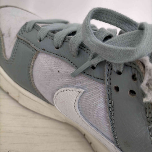 ナイキ NIKE Dunk Low PRM Mica Green メンズ JPN:27.5