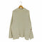 モンキータイム MONKEY TIME C/AC WAFFLE OUT LINKING TTL タートルネックニット メンズ JPN:XL