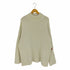 モンキータイム MONKEY TIME C/AC WAFFLE OUT LINKING TTL タートルネックニット メンズ JPN:XL