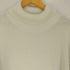 モンキータイム MONKEY TIME C/AC WAFFLE OUT LINKING TTL タートルネックニット メンズ JPN:XL