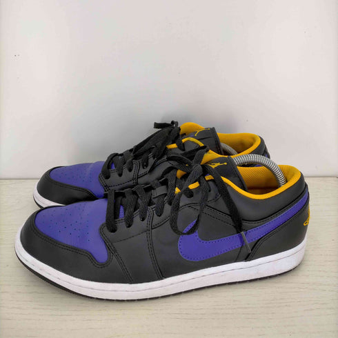 ジョーダンブランド JORDAN BRAND Air Jordan 1 Low Lakers メンズ JPN:29