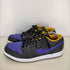 ジョーダンブランド JORDAN BRAND Air Jordan 1 Low Lakers メンズ JPN:29