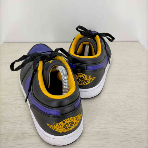 ジョーダンブランド JORDAN BRAND Air Jordan 1 Low Lakers メンズ JPN:29