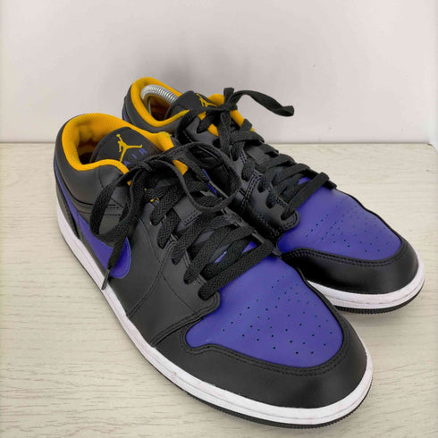ジョーダンブランド JORDAN BRAND Air Jordan 1 Low Lakers メンズ JPN:29