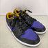 ジョーダンブランド JORDAN BRAND Air Jordan 1 Low Lakers メンズ JPN:29