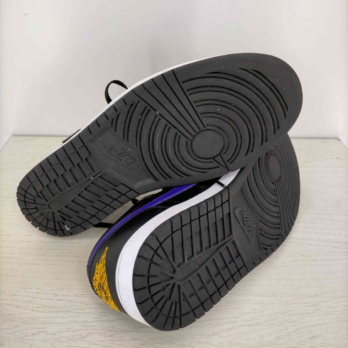 ジョーダンブランド JORDAN BRAND Air Jordan 1 Low Lakers メンズ JPN:29