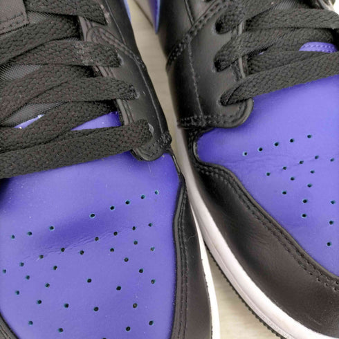 ジョーダンブランド JORDAN BRAND Air Jordan 1 Low Lakers メンズ JPN:29